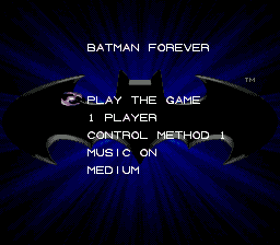 Batman Forever